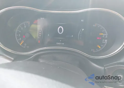 2014 Jeep Grand Cherokee Limited z USA, uszkodzony, nr VIN 1C4RJFBGXEC339291